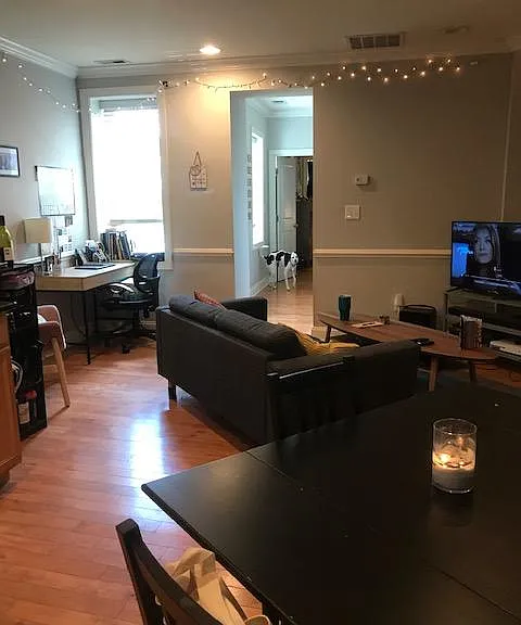 1202 S Charles St #2 — Photo 3