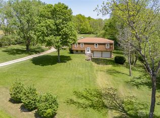 3372 State Route 380, Xenia, OH 45385