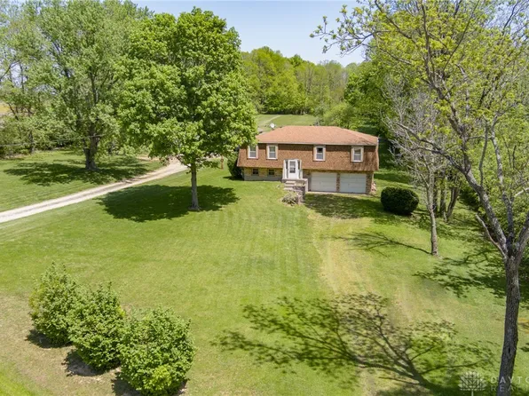 3372 State Route 380, Xenia, OH 45385