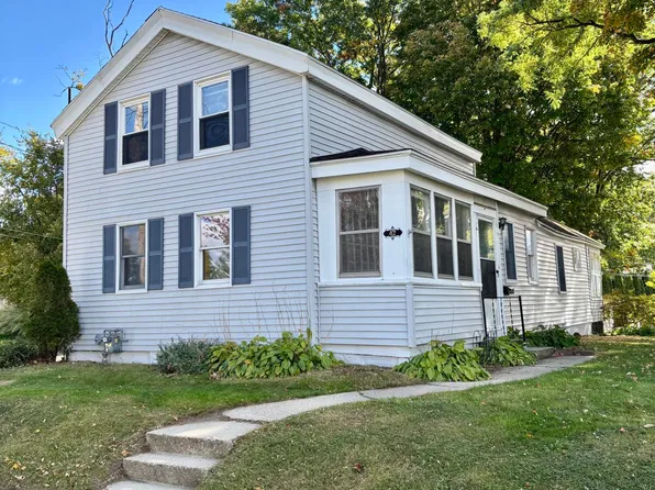 42 Newell St, Pittsfield, MA 01201