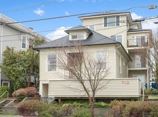 Camano, Seattle, WA 98103