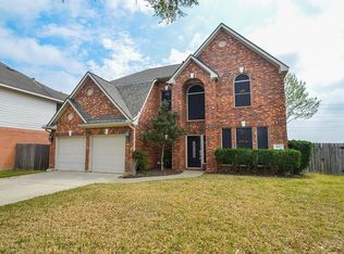 10002 Pine Flats Dr, Houston, TX 77095