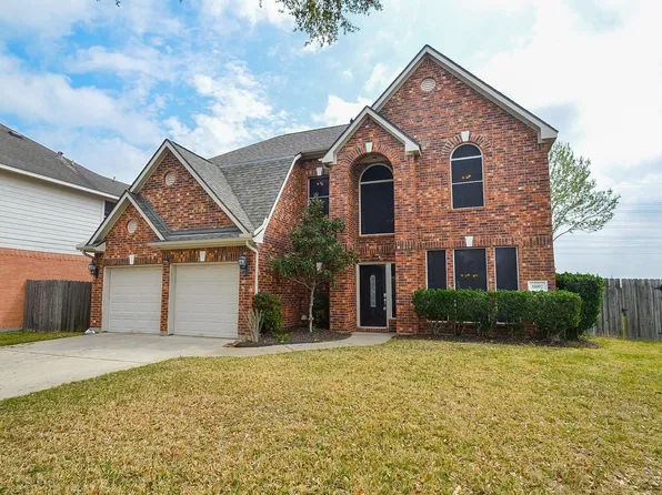 10002 Pine Flats Dr, Houston, TX 77095