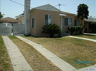 3818 Grand Ave, Huntington Park, CA 90255