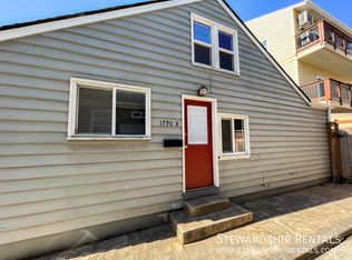 1790 1/2 Mill St, Eugene, OR 97401