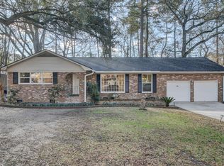 202 Pointer Dr, Summerville, SC 29485