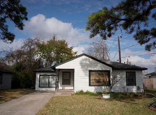 5115 Winnetka St, Houston, TX 77021