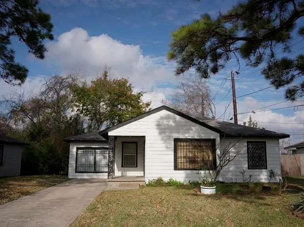 5115 Winnetka St, Houston, TX 77021