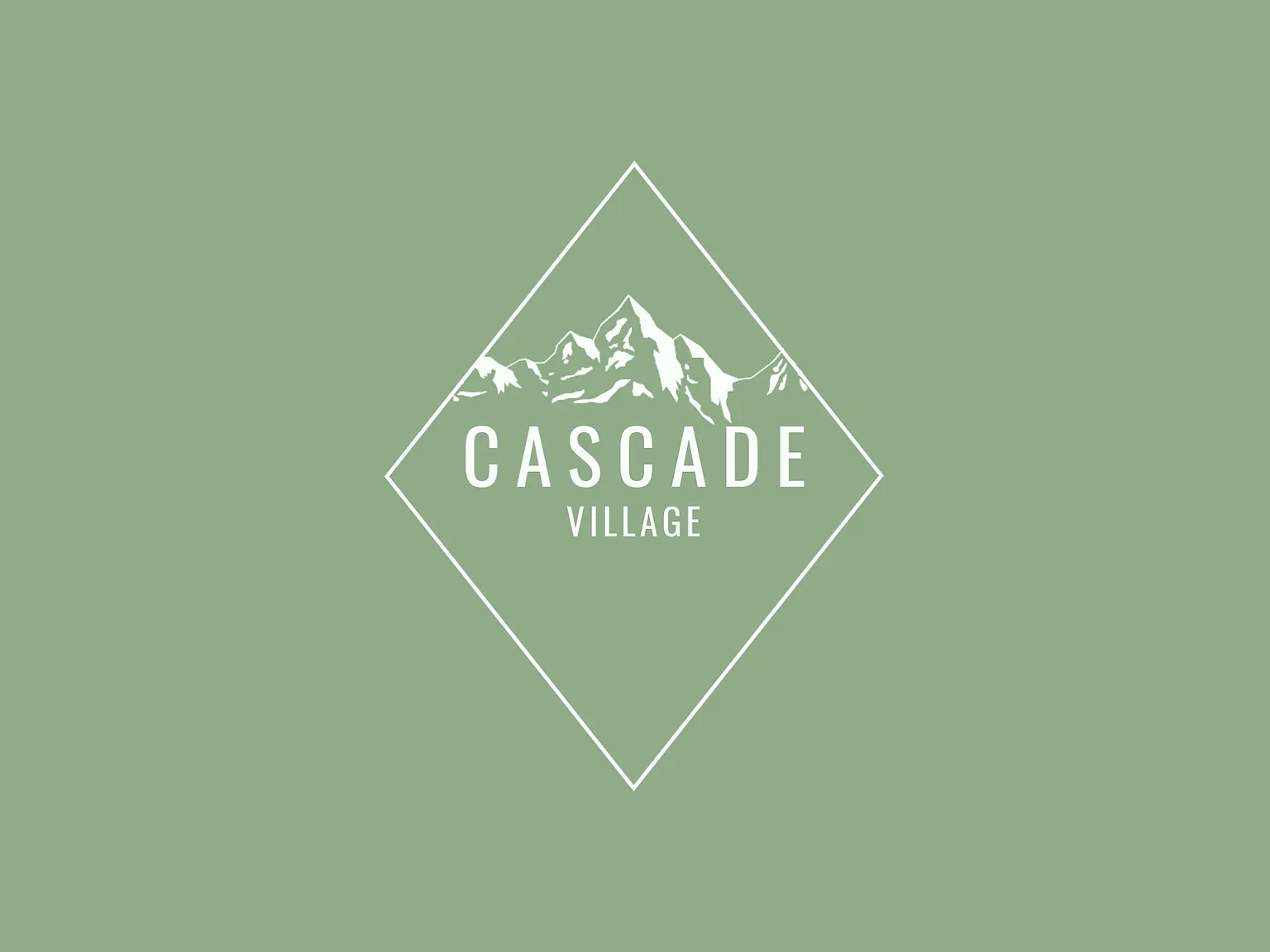 Cascade Village — Photo 2