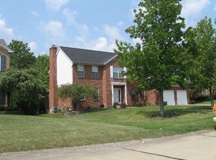845 Braemore Ln, Cincinnati, OH 45233
