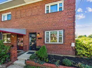 831 Oglethorpe St NE, Washington, DC 20011