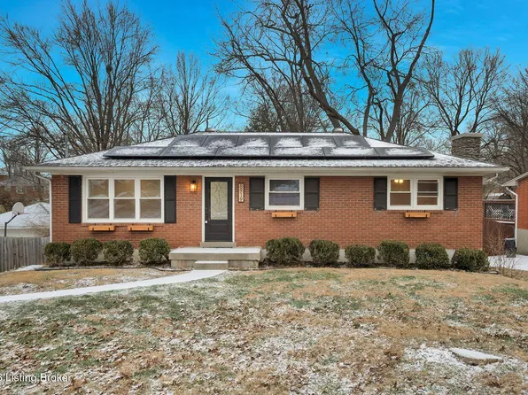 8919 Michael Edward Dr, Louisville, KY 40291