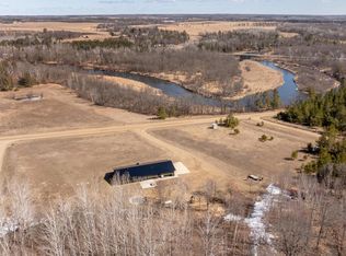 1715 Hassman Hill Rd SW, Pine River, MN 56474