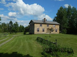 139 Bondeson Rd, Woodland, ME 04736