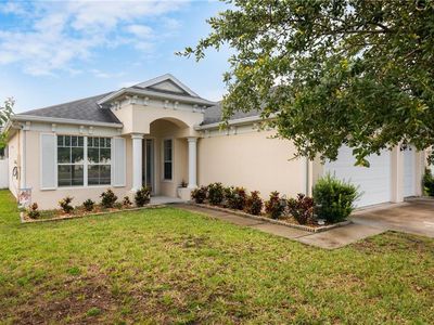 14528 Tarves Dr, Hudson, FL, 34667