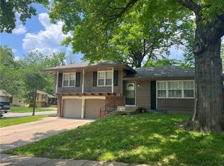 11910 Fremont Ave, Grandview, MO 64030
