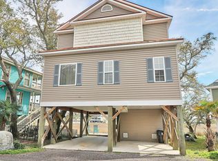 1118 Osprey Ct, Murrells Inlet, SC 29576