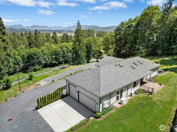 13830 Old Snohomish Monroe Road, Snohomish, WA 98290