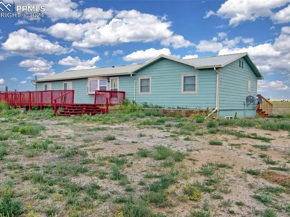 26230 Falcon Hwy, Calhan, CO 80808