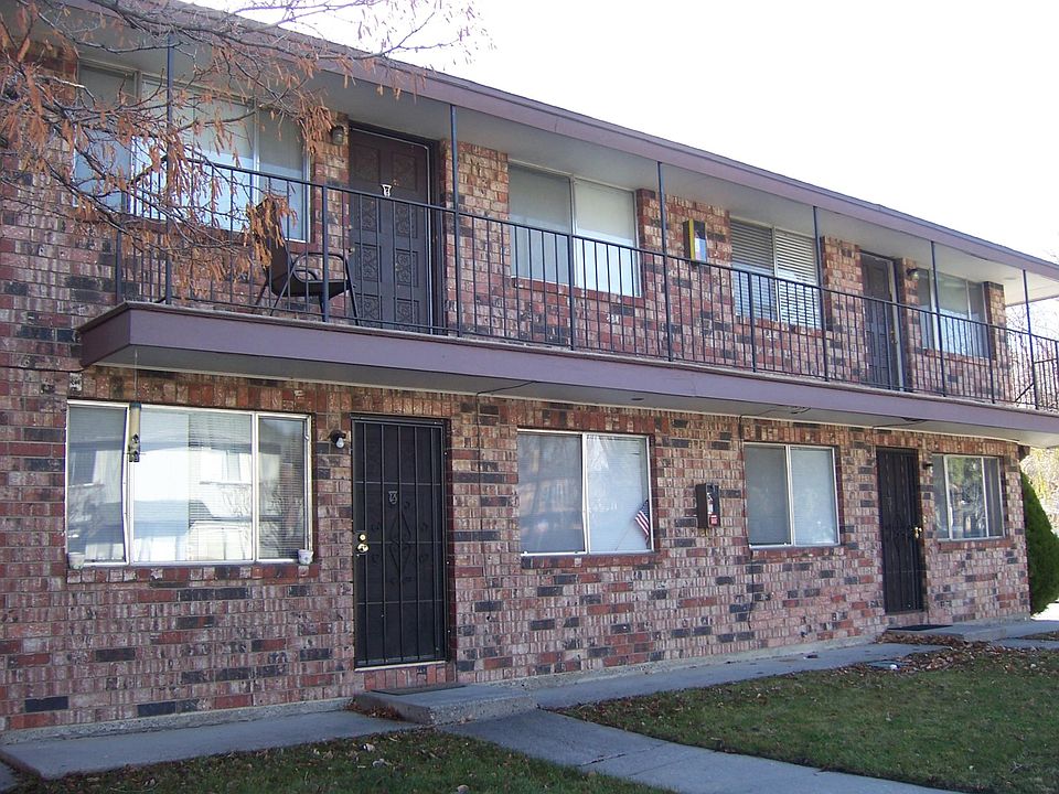 1st image of 601 S Division St APT 3