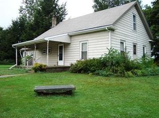 501 Coolspring Church Rd, Mercer, PA 16137