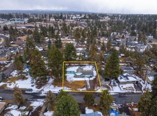 125 SW McKinley Ave, Bend, OR 97702