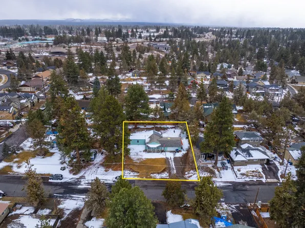 125 SW McKinley Ave, Bend, OR 97702