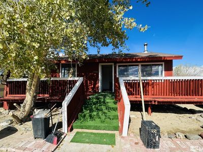 7410 Casey Rd, Fallon, NV, 89406