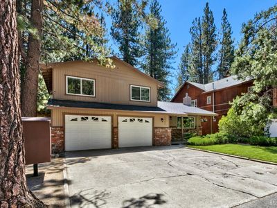 2260 Idaho Ave, South Lake Tahoe, CA, 96150