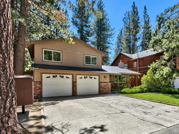 2260 Idaho Ave, South Lake Tahoe, CA 96150