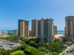 1910 Ala Moana Blvd APT 20C, Honolulu, HI 96815
