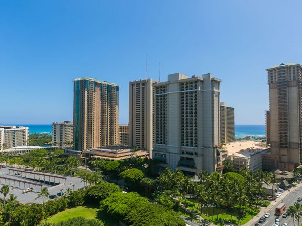 1910 Ala Moana Blvd APT 20C