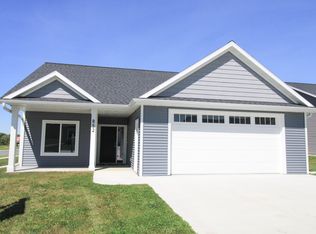 852 Bucknell Ln SE, Stewartville, MN 55976