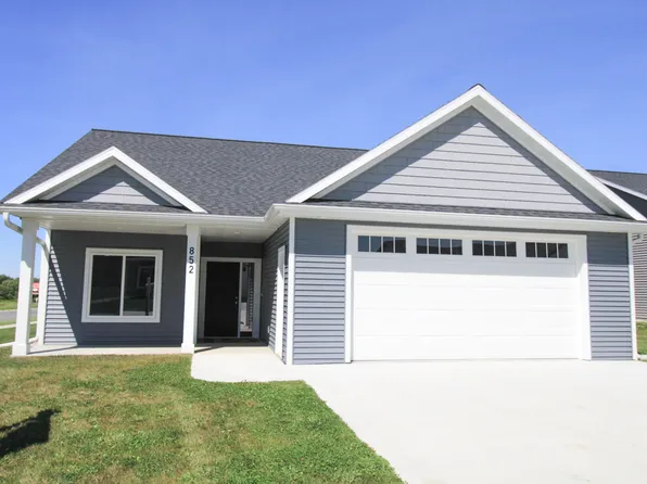 852 Bucknell Ln SE, Stewartville, MN 55976