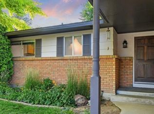 9912 W Barnsdale Dr, Boise, ID 83704