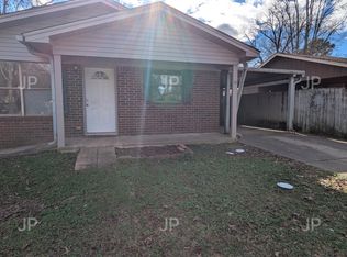 35 Charlotte Cir, Jacksonville, AR 72076