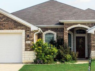 3503 Tatonka Dr, Killeen, TX 76549