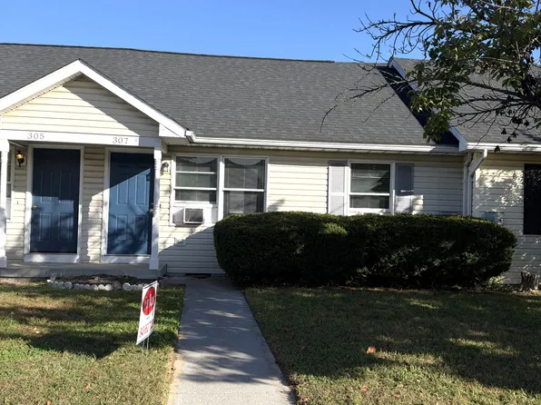 307 Emily Ln, Winchester, VA 22602