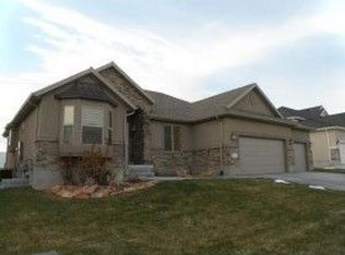 6324 S Mount Logan Way, Taylorsville, UT 84129