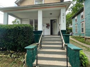 211 Ballard, Ypsilanti, MI 48197