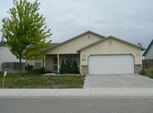 13814 Mariposa Ave, Caldwell, ID 83607