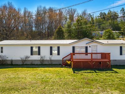 255 Foster Rd, Lenoir City, TN, 37771