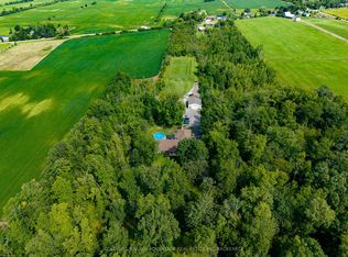 874 Second Concession Rd, Pt Colborne, ON L3K5V5