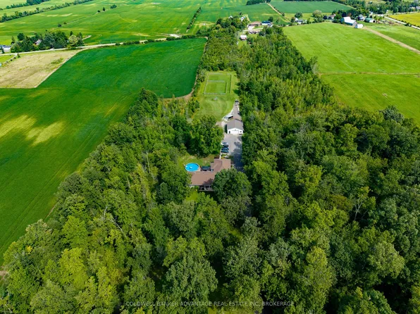 874 Second Concession Rd, Pt Colborne, ON L3K 5V5