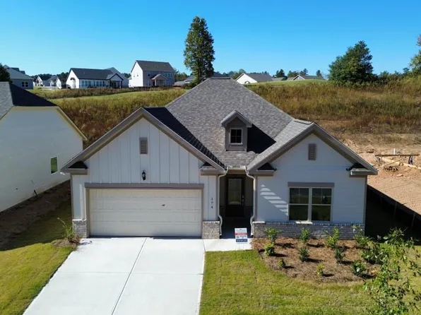 174 Greenview Ct, Homer, GA 30547