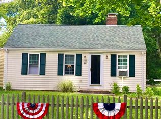 62 Oak Rd, Eastham, MA 02642