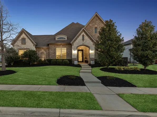 6813 Schubert, Colleyville, TX 76034