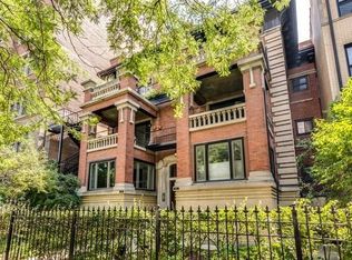 629 W Sheridan Rd APT 1B, Chicago, IL 60613