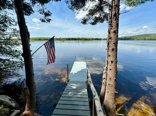 50 Osprey Way, Lincoln, ME 04457