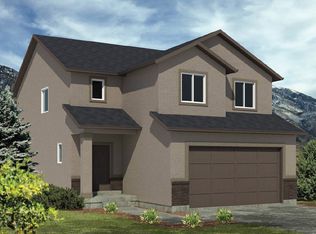 592 W Fireside Ln, Stansbury Park, UT 84074